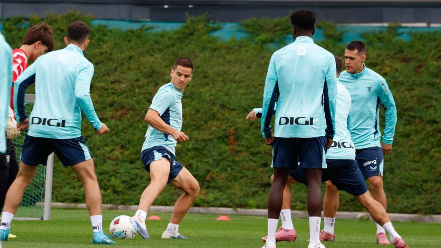 Concentrarse en competir