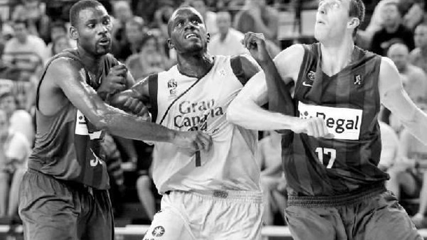 Una cancha casi inexpugnable