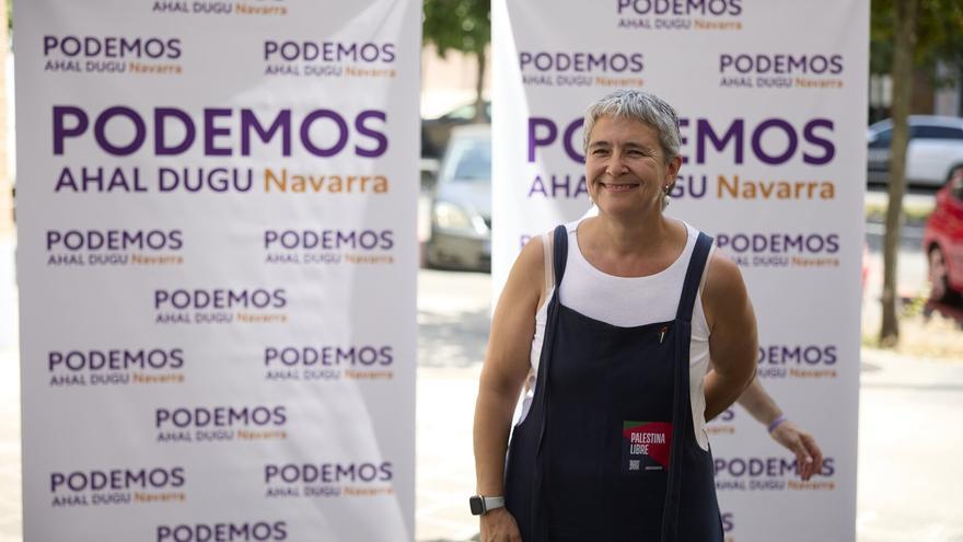 Podemos Navarra arranca sus primarias sin aclarar si seguirá en Contigo-Zurekin