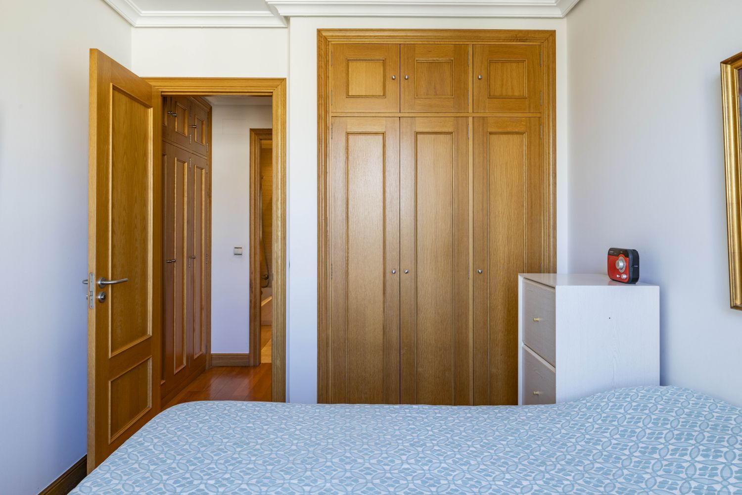 Magnífica vivienda en venta en pleno corazón de Donostia