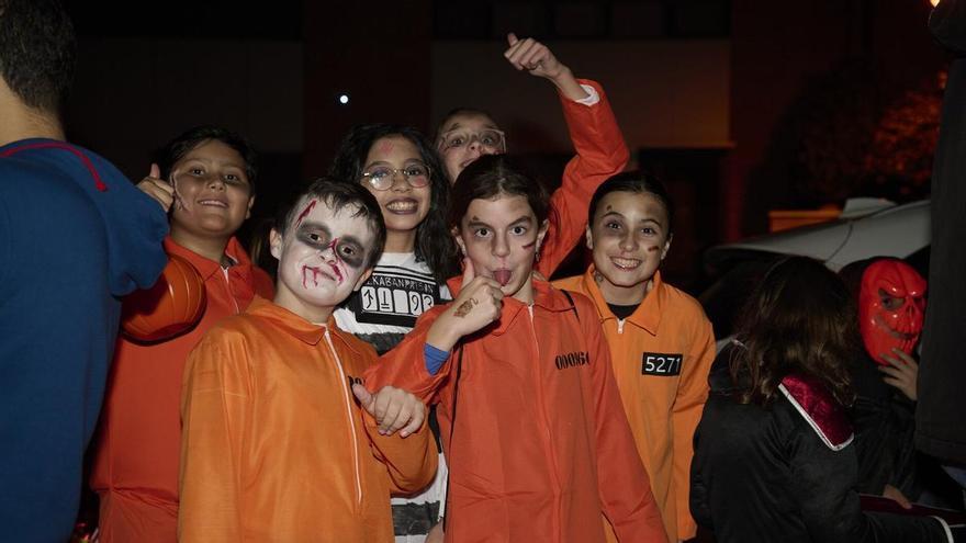 Este es el disfraz más buscado para Halloween: Amazon lo tiene por menos de 12 euros