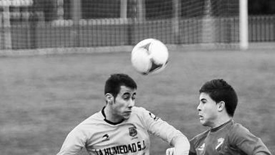 Un empate accidentado