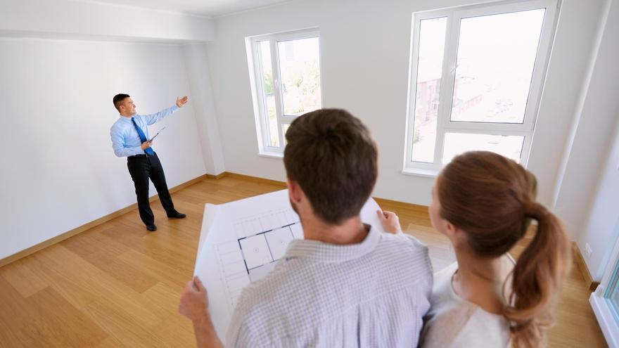 Consejos para comprar una vivienda: 12 preguntas en tu primera visita