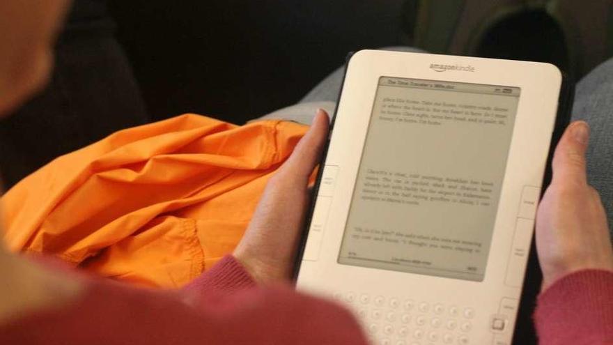 Amazon planea abaratar los ciberlibros tras la demanda antimonopolio de EEUU