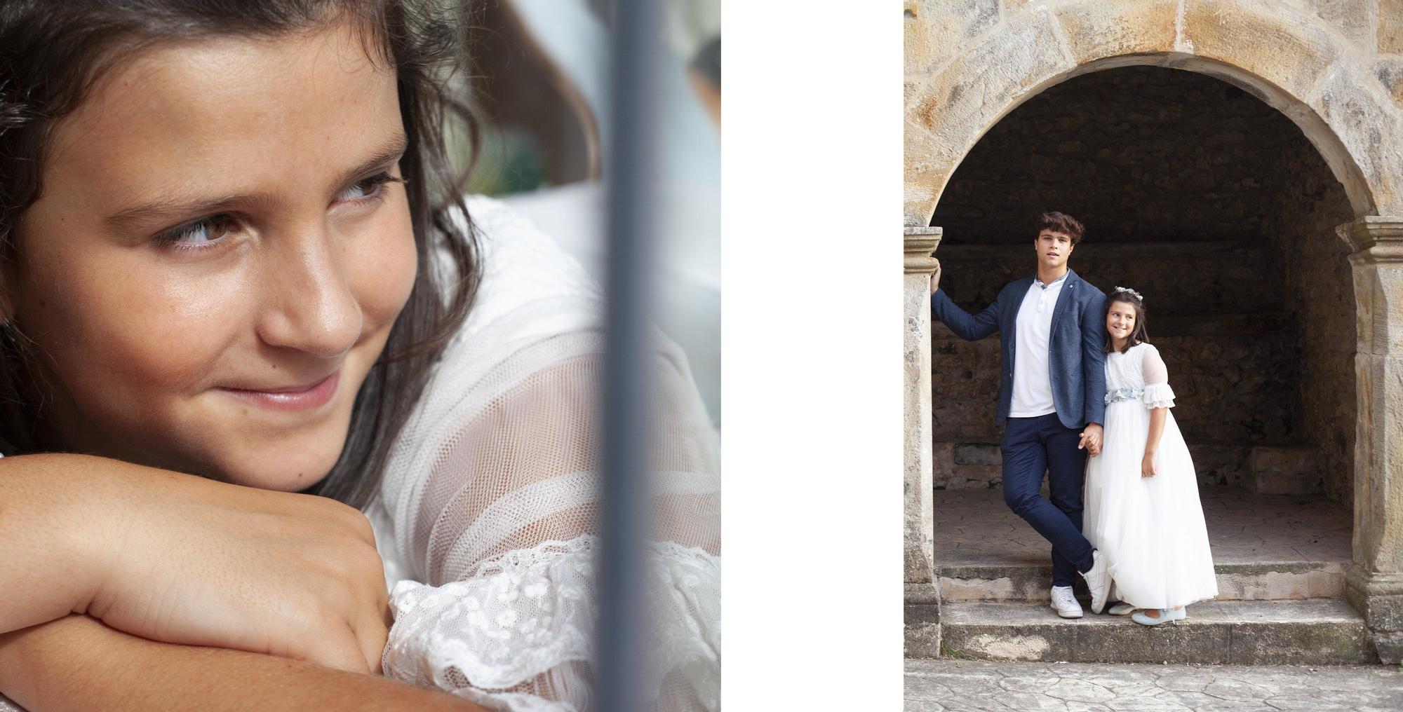 En imágenes: Maite Martínez captura la belleza con su cámara