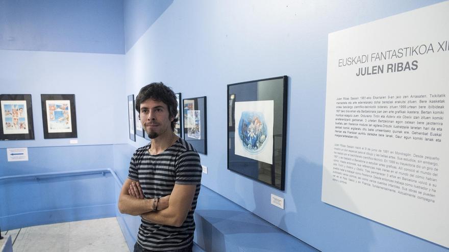 Las bibliotecas toman la palabra en Oñati y Arrasate