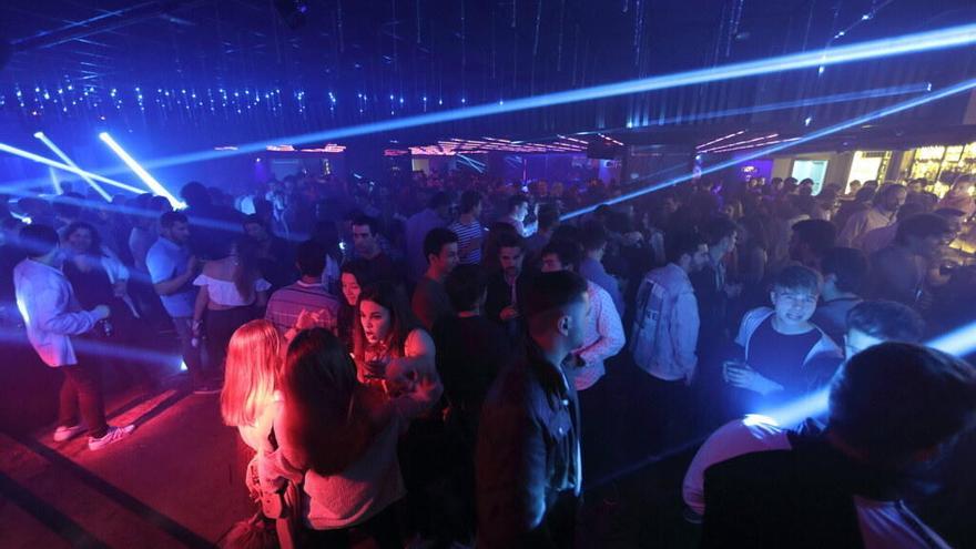 Más de 2.000 vascos inician cada año tratamiento médico por consumo de drogas