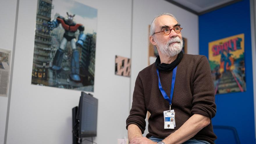 Un internista de Cruces, reconocido como el médico con mayor reputación en Enfermedades Autoinmunes