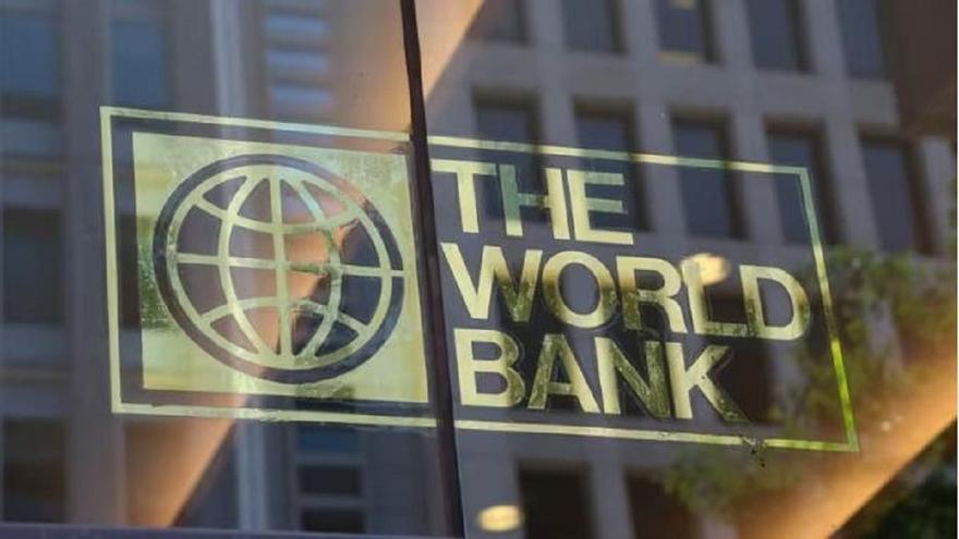 El Banco Mundial rebaja al 2,5% su previsión de crecimiento global por el efecto de la guerra