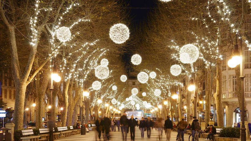 278 euros por noche: esta es la ciudad más cara del Estado para alojarse en Navidad