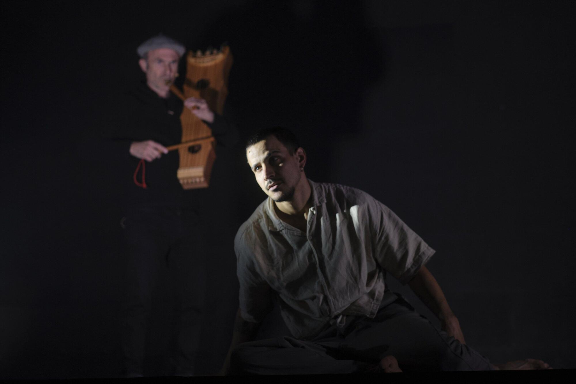 Fotos del espectáculo Ezberdin berdinak