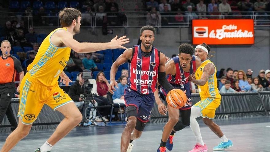 Batalla por la zona alta ante el Barça