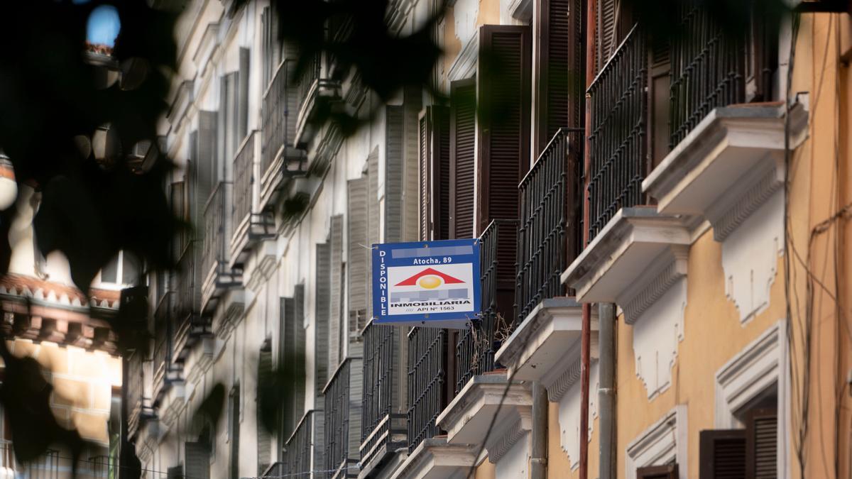 Ley de la Vivienda y la anulación del impuesto de plusvalía, cambios recientes en el sector de la vivienda.
