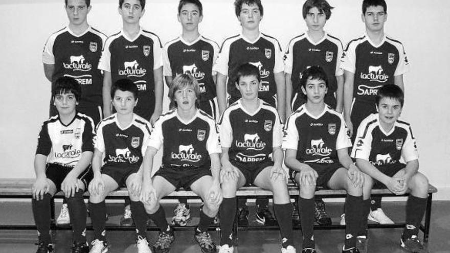 Ellos también juegan la Copa