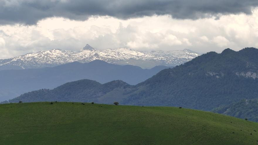 Arbaila, de ruta por la Zuberoa escondida que baja de los montes al río