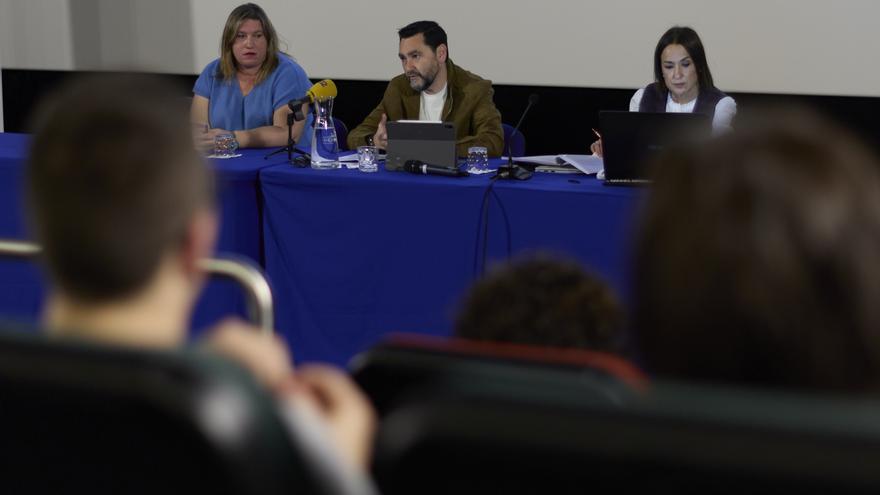 Vivienda, movilidad accesible o coworking: inversiones innovadoras para zonas rurales de Navarra