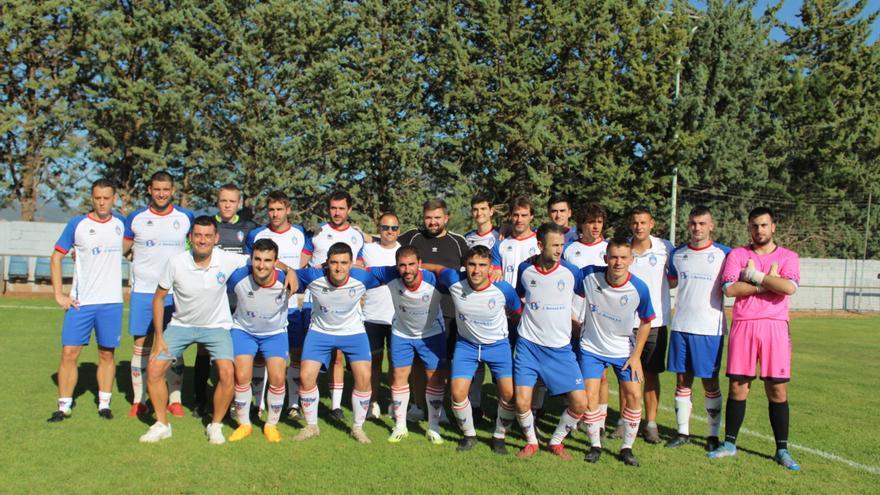 I Torneo Villa de Lumbier