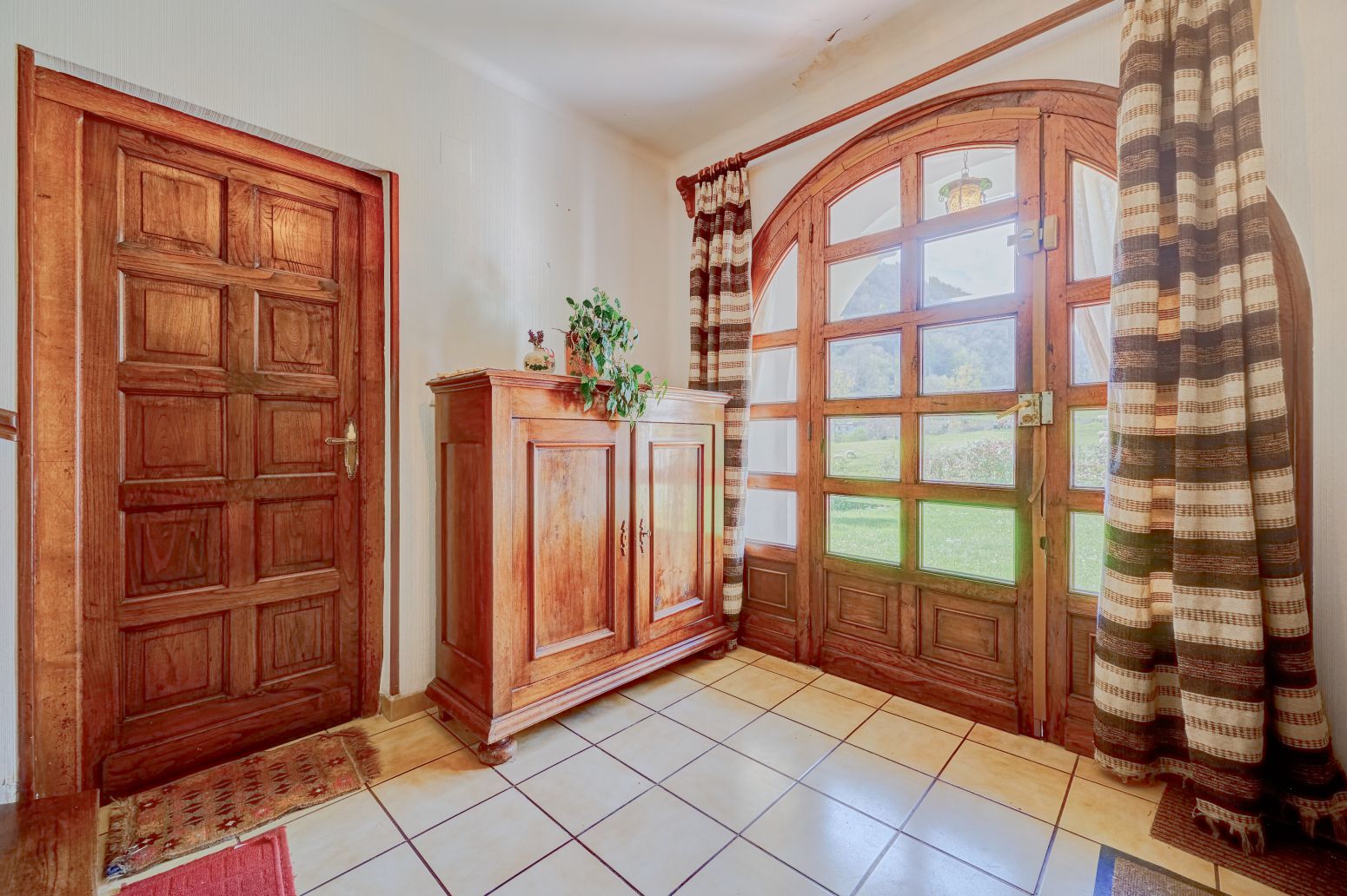 Unifamiliar en venta en Luizaide-Valcarlos