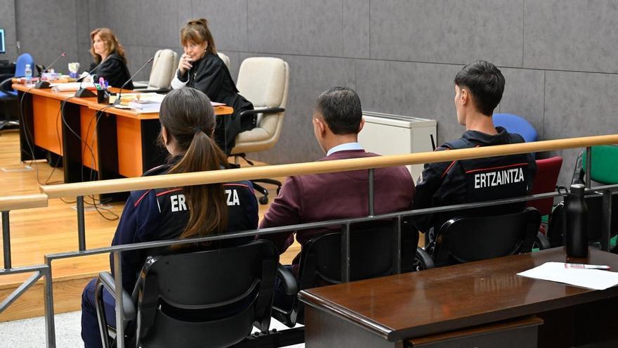 El TSJPV ratifica 25 años y medio de prisión al &#039;asesino de las citas&#039; por matar en Bilbao mediante “mataleón”