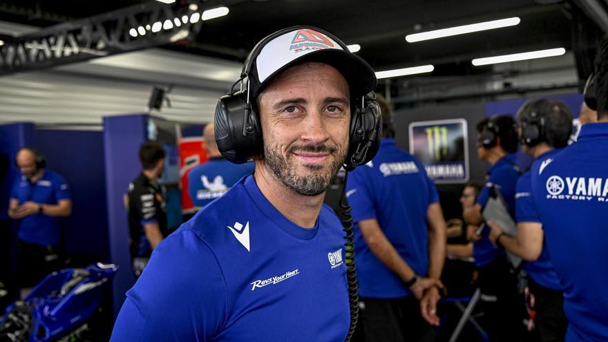 “Marc Márquez desestabiliza”