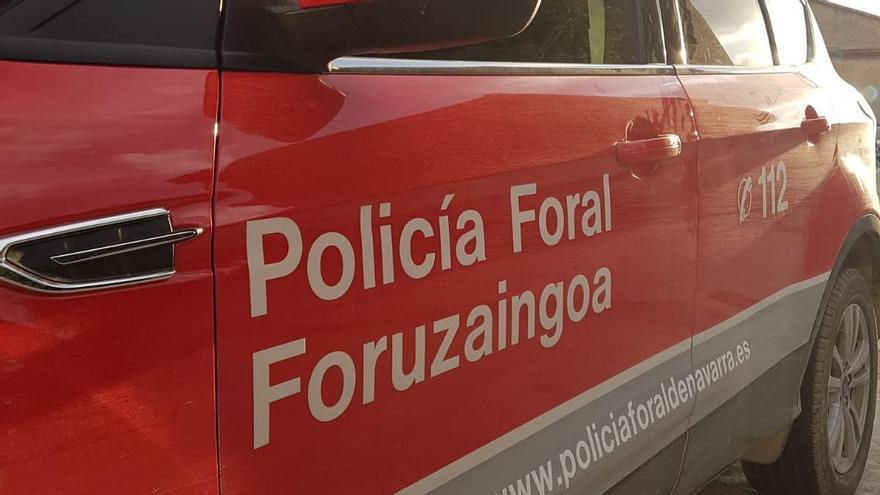 Chivite recuerda que la competencia de Tráfico la han solicitado todos los gobiernos de Navarra