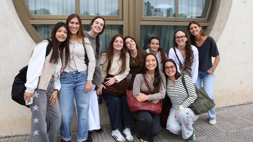 ¿Qué nota sacaría en examen de la PAU de Inglés de Navarra?