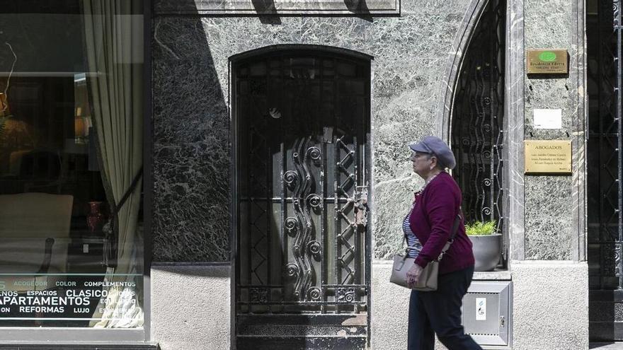 "El gimnasio del falso shaolín no se va a abrir en la vida"