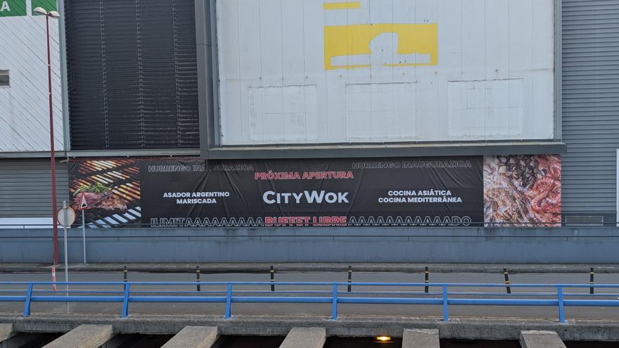 Un buffet ilimitado abrirá sus puertas en Bizkaia