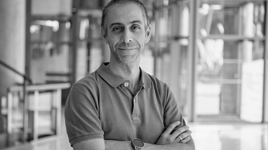 Un investigador vizcaino de la EHU, entre los más influyentes del mundo en Inteligencia Artificial