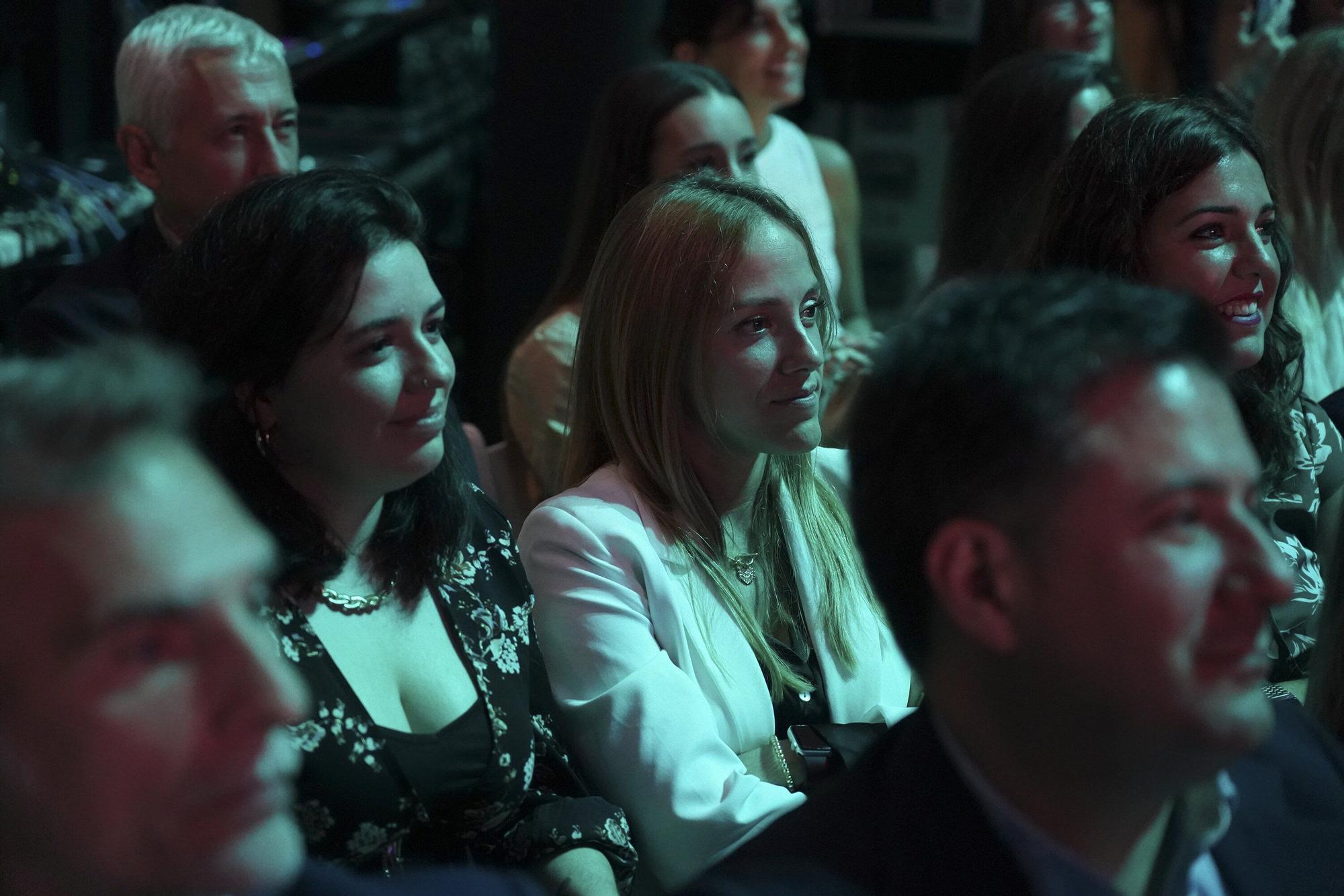 La gala de los Hitz Sariak-Premios Palabra 2025, en imágenes