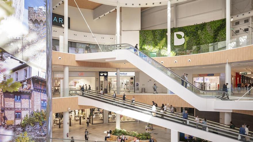 El Boulevard gana en Cannes el premio internacional MAPIC Award 2025 por su reforma integral