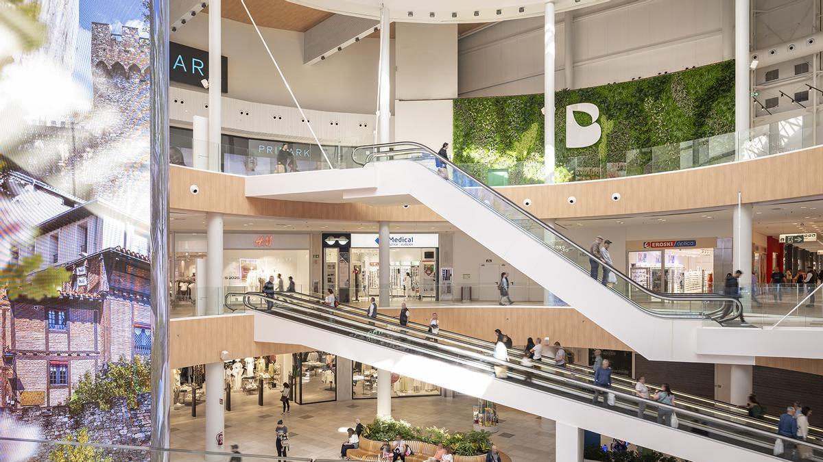 El Boulevard gana en Cannes el premio internacional MAPIC Award 2025 por su reforma integral