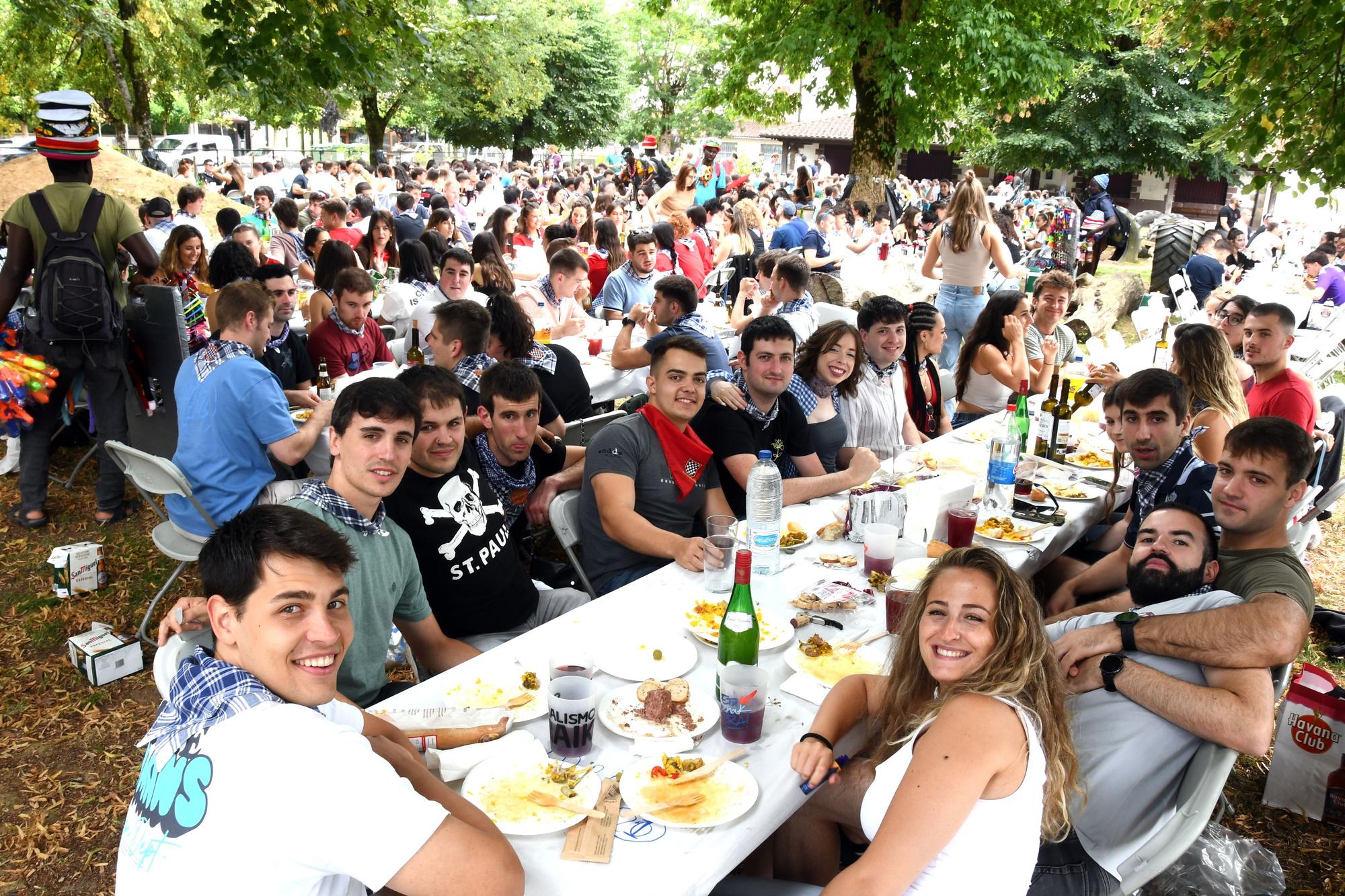 Elizondo celebra el día de los jóvenes, niños y niñas
