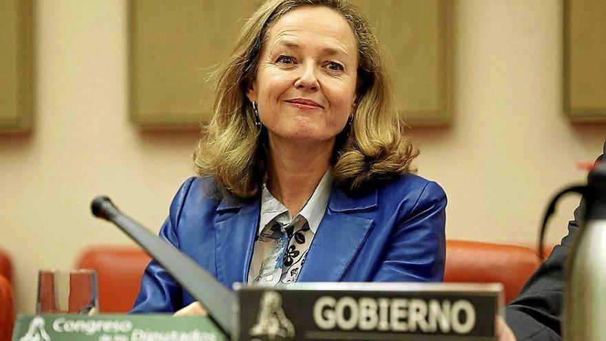 El Gobierno asume que la economía sufrirá un parón en el último trimestre