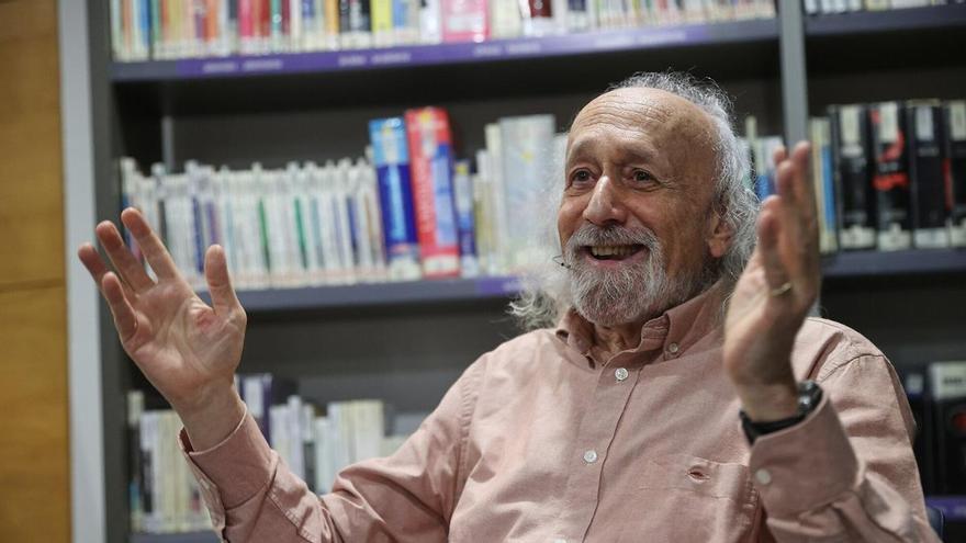 Qué fue de Montxo Amendáriz, el cineasta que nació en un pueblo sin salas de cine