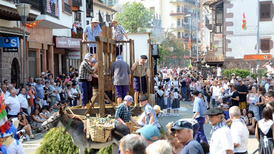Agenda cultural y de ocio para el fin de semana en Navarra: 18-20 julio