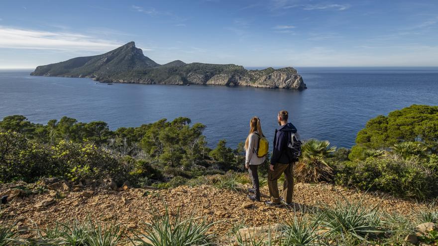 Mallorca protege cinco parajes naturales que te harán ver la isla con otros ojos