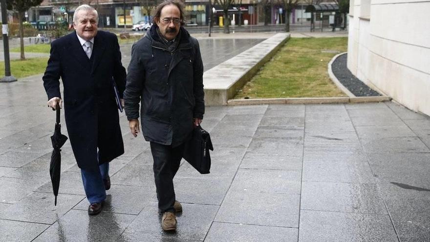 La fiscalía insiste en imputar a Osasuna por delito fiscal al no haber control sobre sus directivos