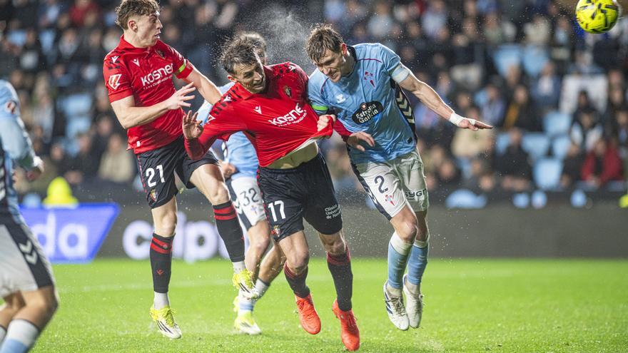 Lisci: "Hemos merecido ganar más en la ida que hoy"