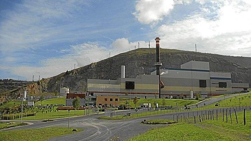 Gipuzkoa comenzará a tratar parte de su basura en Bizkaia el 1 de septiembre