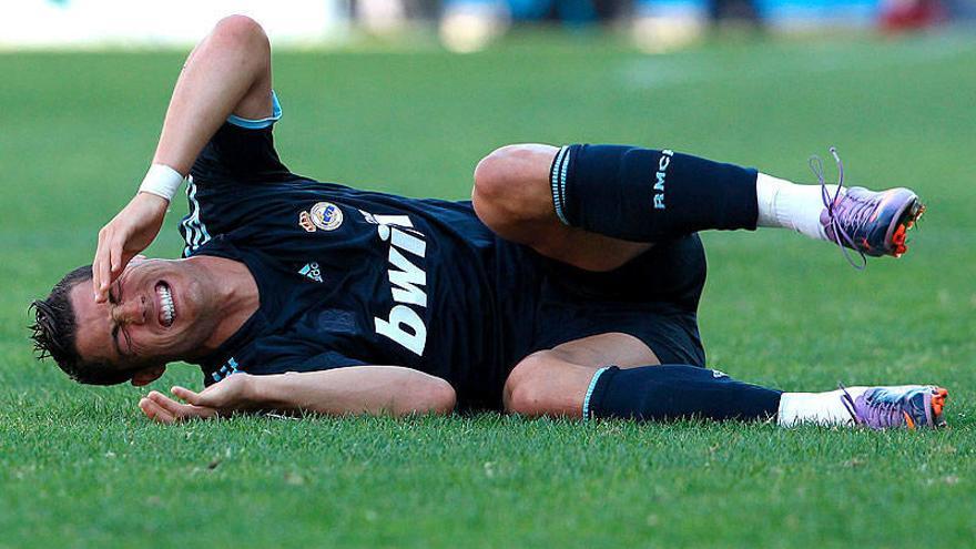 La &quot;era Pellegrini&quot; acaba con otro año en blanco