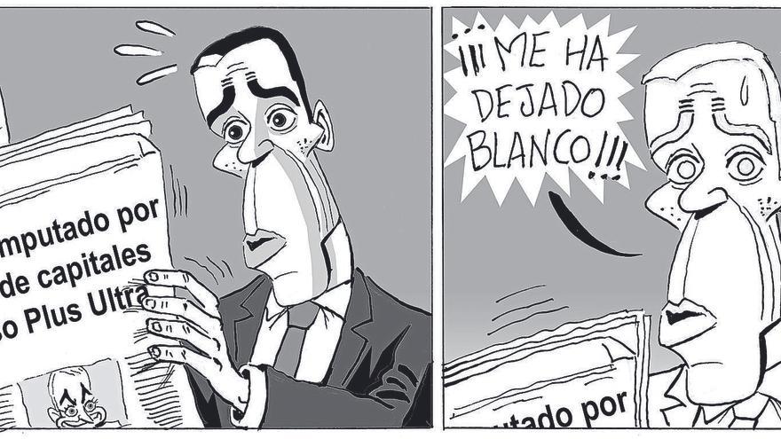 La tira de Asier y Javier