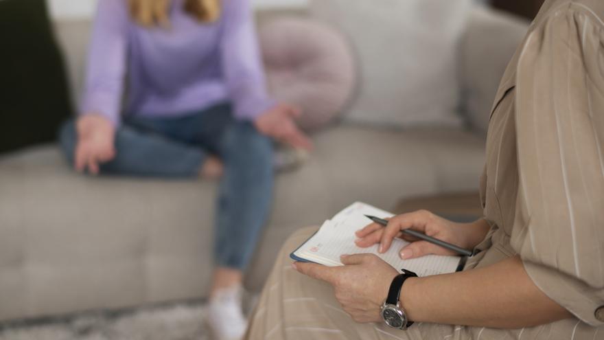 Rusia recomienda acudir al psicólogo a las mujeres que no quieren tener hijos