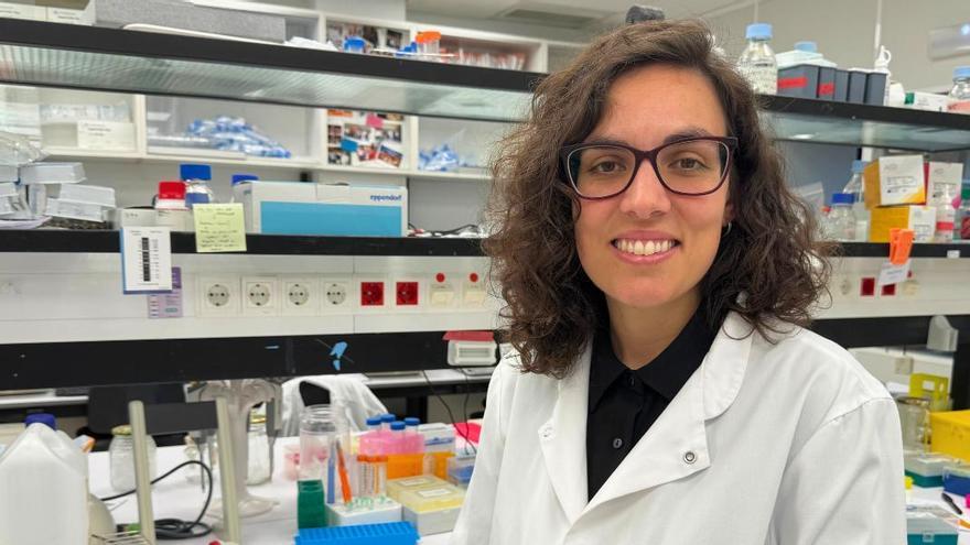Una investigadora del Cima Universidad de Navarra recibe una prestigiosa beca europea de 1,5 millones de euros