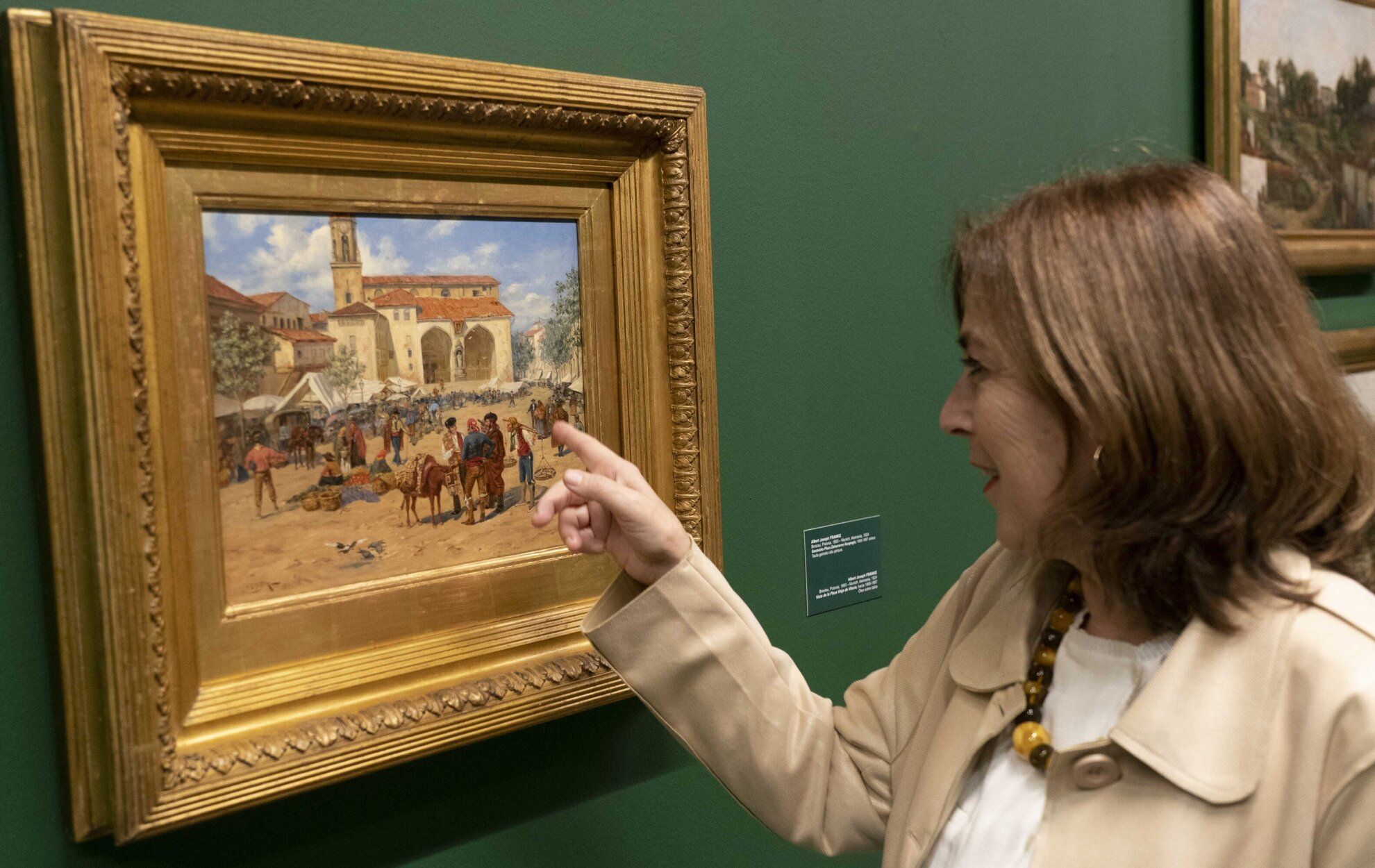 En imágenes: Exposición 'Paisajes Cercanos'