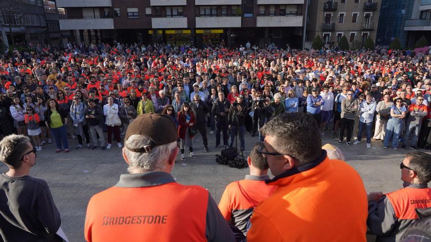 Seis de cada diez trabajadores vascos cuenta con un convenio laboral vigente