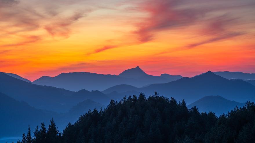Concurso fotografico &#039;Rincones de Bizkaia&#039; 2026