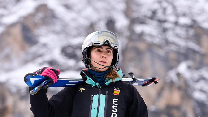 Arrieta Rodríguez se estrena en los Juegos Olímpicos