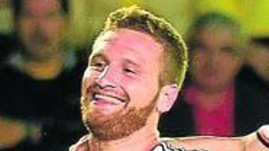 El Valencia tiene el santo de cara