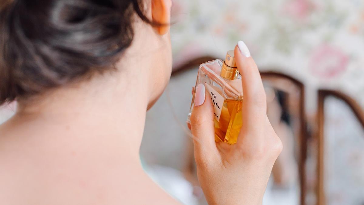 Trucos para potenciar el olor de tu perfume
